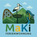 Maki Schwarzwald Europa Park Rulantica Strassburg Friesenheim (Baden-Wurttemberg)