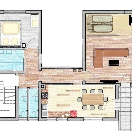 Maki Schwarzwald Europa Park Rulantica Straßburg * Friesenheim (Baden-Wurttemberg)