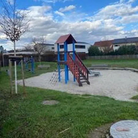 Maki Schwarzwald Europa Park Rulantica Straßburg Apartment *