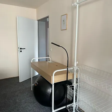 Apartment Maki Schwarzwald Europa Park Rulantica Strassburg