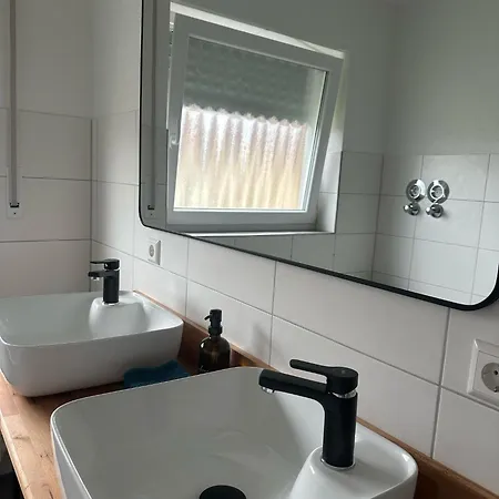 Apartment Maki Schwarzwald Europa Park Rulantica Strassburg *