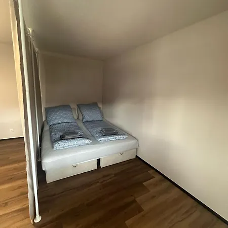 Maki Schwarzwald Europa Park Rulantica Strassburg Apartment
