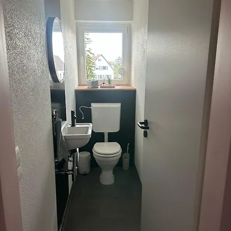 Maki Schwarzwald Europa Park Rulantica Straßburg Apartment Friesenheim (Baden-Wurttemberg)