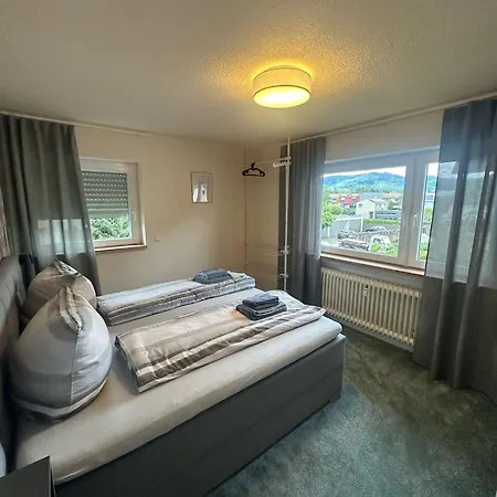 Maki Schwarzwald Europa Park Rulantica Strassburg Apartment *