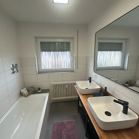 Apartment Maki Schwarzwald Europa Park Rulantica Strassburg *
