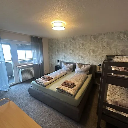 Maki Schwarzwald Europa Park Rulantica Straßburg