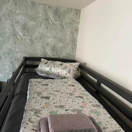 Maki Schwarzwald Europa Park Rulantica Strassburg Apartment