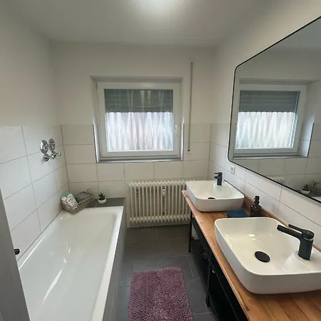 Apartment Maki Schwarzwald Europa Park Rulantica Strassburg *
