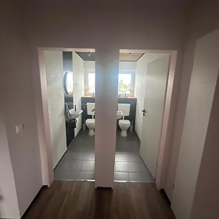 Maki Schwarzwald Europa Park Rulantica Straßburg Apartment Friesenheim (Baden-Wurttemberg)