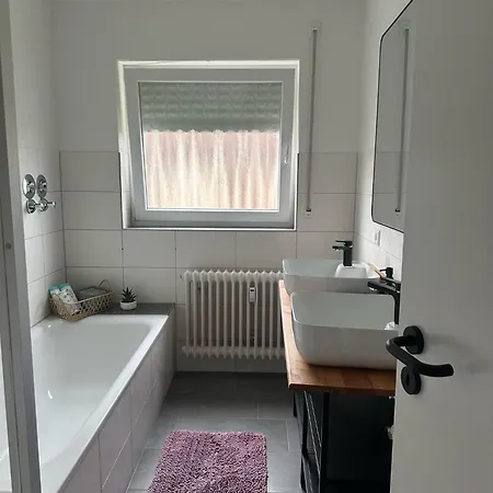Apartment Maki Schwarzwald Europa Park Rulantica Strassburg