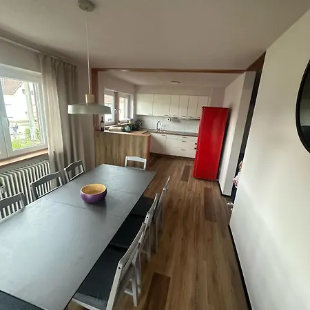 Maki Schwarzwald Europa Park Rulantica Strassburg Apartment *
