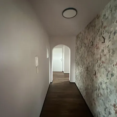 Apartment Maki Schwarzwald Europa Park Rulantica Straßburg *