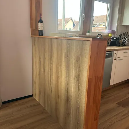 Maki Schwarzwald Europa Park Rulantica Strassburg Apartment *