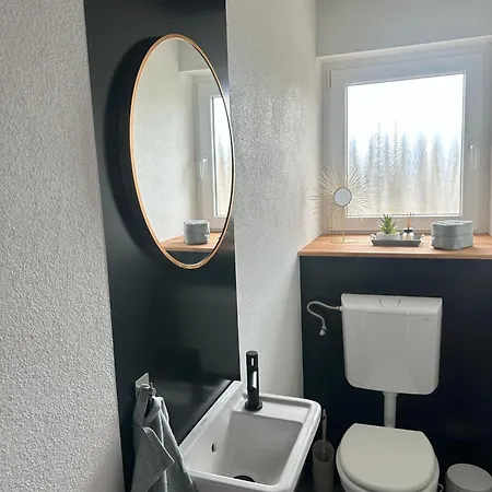 Maki Schwarzwald Europa Park Rulantica Straßburg Apartment