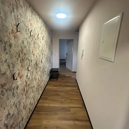 Apartment Maki Schwarzwald Europa Park Rulantica Straßburg Friesenheim (Baden-Wurttemberg)