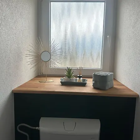 Maki Schwarzwald Europa Park Rulantica Strassburg Apartment *