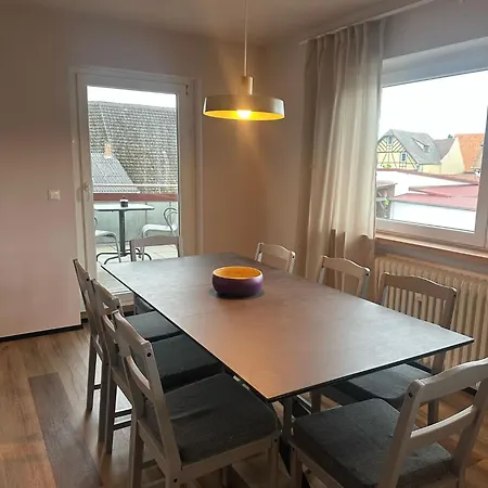 Apartment Maki Schwarzwald Europa Park Rulantica Strassburg *