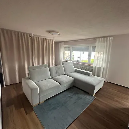 Apartment Maki Schwarzwald Europa Park Rulantica Straßburg
