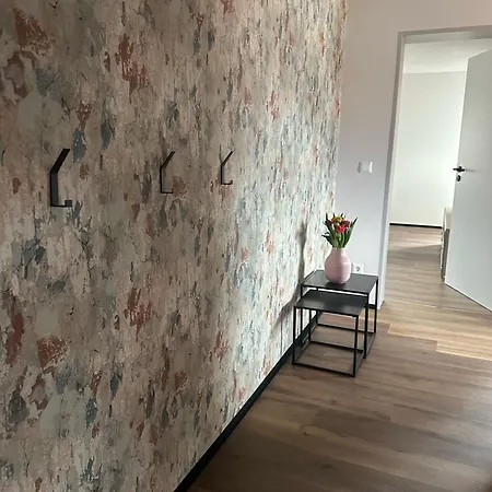 Apartment Maki Schwarzwald Europa Park Rulantica Strassburg *